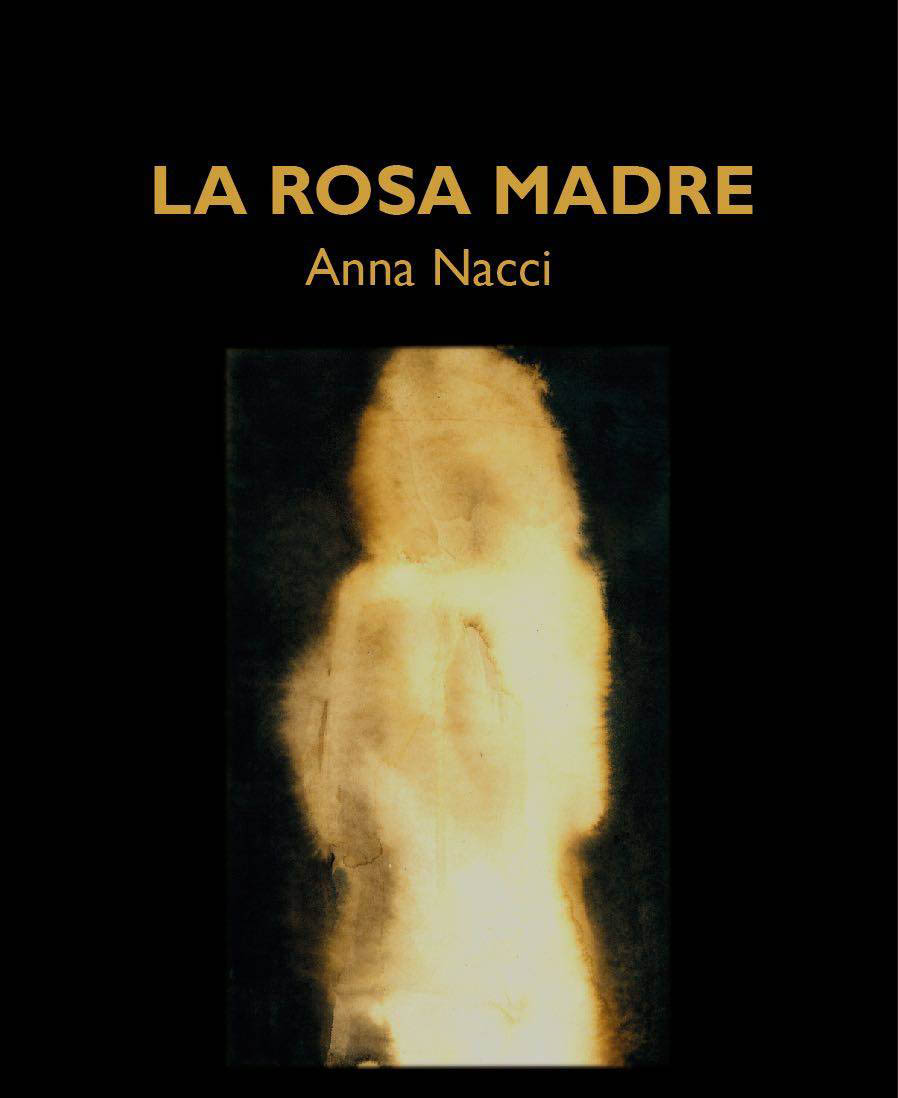 La Rosa Madre, il nuovo romanzo di Anna Nacci